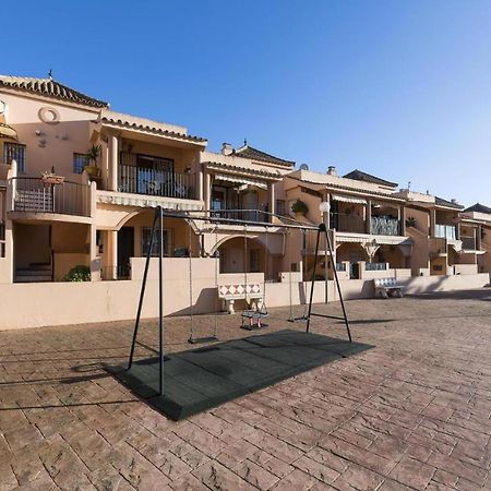 Aguatapa Apartamento Chiclana de la Frontera Eksteriør billede