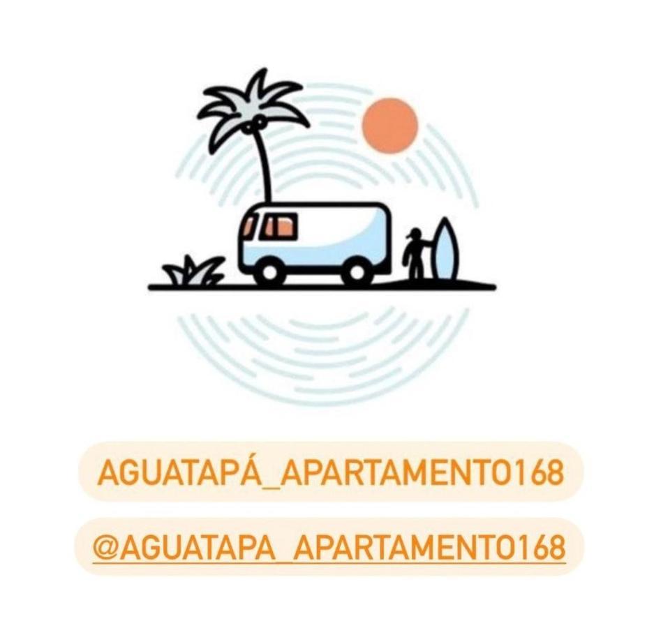 Aguatapa Apartamento Chiclana de la Frontera Eksteriør billede