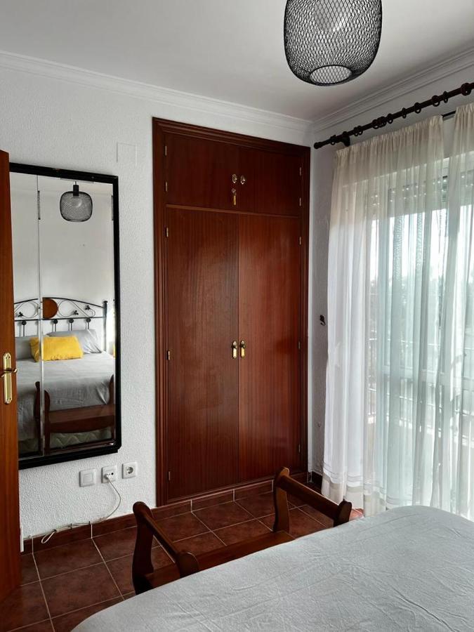 Aguatapa Apartamento Chiclana de la Frontera Eksteriør billede