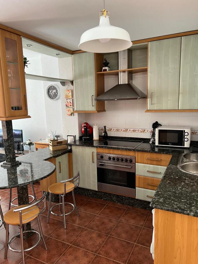 Aguatapa Apartamento Chiclana de la Frontera Eksteriør billede