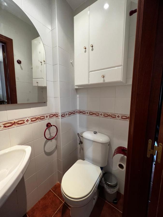 Aguatapa Apartamento Chiclana de la Frontera Eksteriør billede