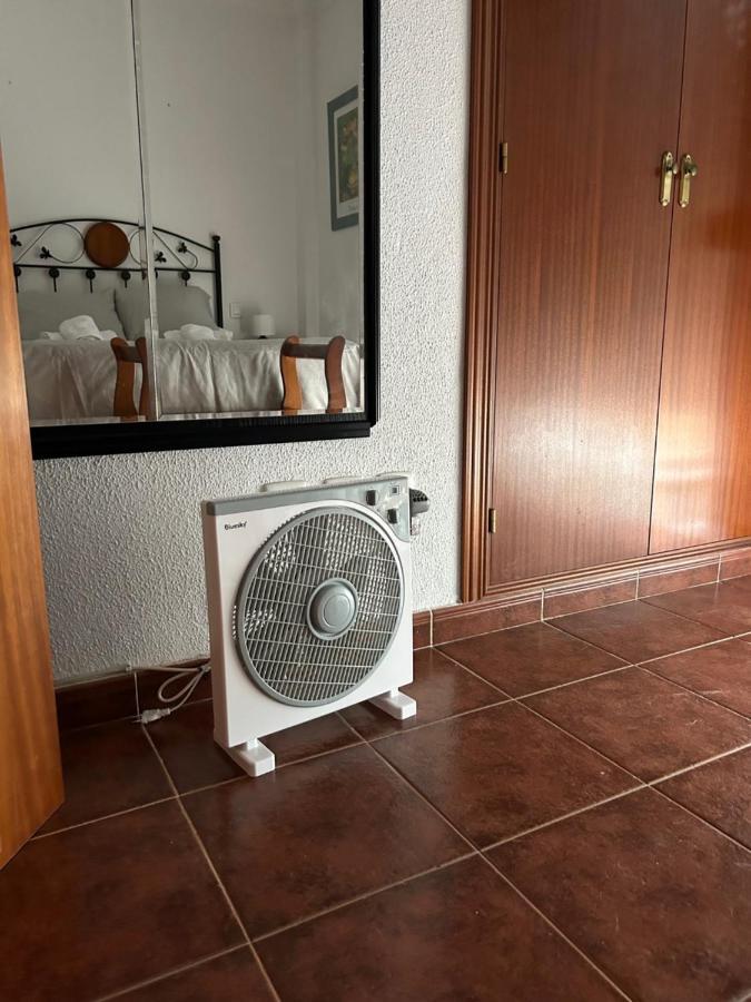Aguatapa Apartamento Chiclana de la Frontera Eksteriør billede